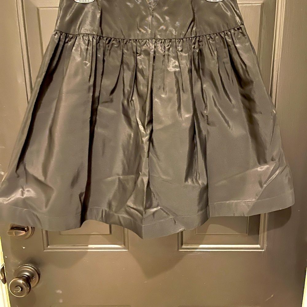 Vintage Chanel Full Skirt - Picture 3 of 4